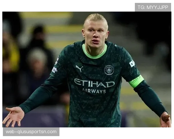 哈兰德射门分布与转化率是否接近完美终结模型