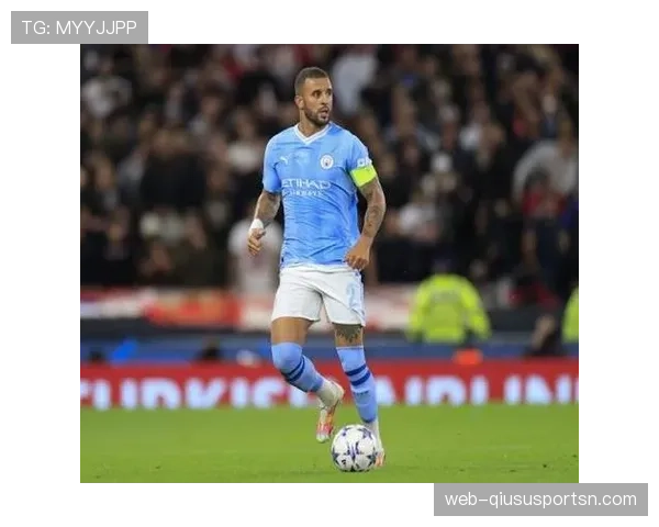 凯尔·沃克如何凭借回追能力成为高位防线的最后一道屏障