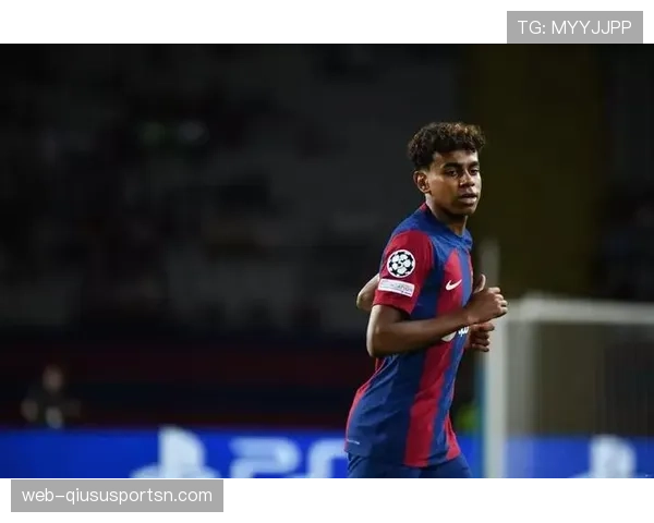 亚马尔左路直塞撕裂防线的能力为何本赛季更胜上赛季？