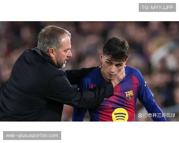 佩德里角色转型：直塞提速撕中场，关键战助攻激增