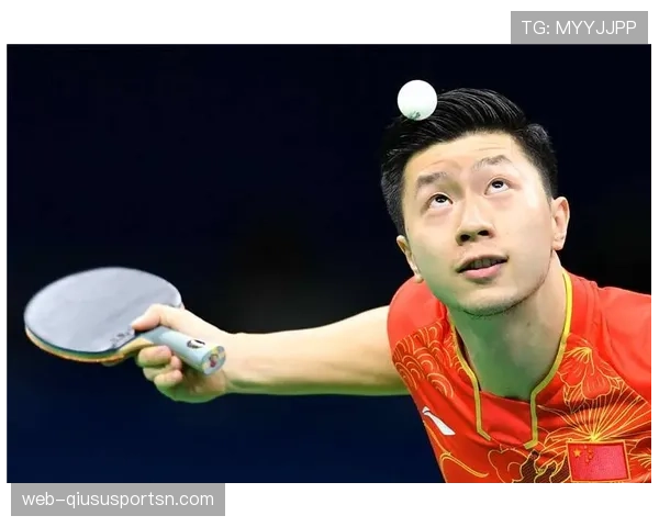 刘诗雯训练间突然放飞自我，谁还能想到她私下是这样？