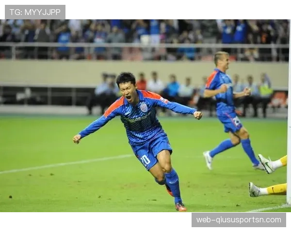 吴曦职业轨迹解析：从江苏队核心到申花老将，经验如何持续转化为场上价值