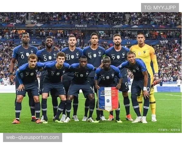 法国队2026世界杯卫冕之路能否打破60年卫冕魔咒